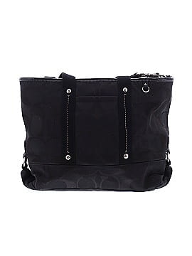 Coach Factory Satchel