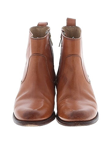 FRYE Ankle Boots (view 2)