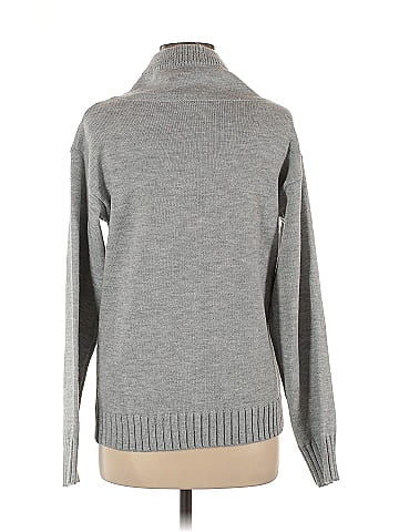 Made With Love Turtleneck Sweater (view 2)
