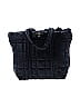 MICHAEL Michael Kors Blue Black Tote One size - photo 1