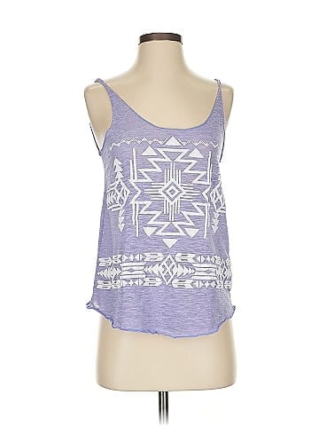 Sweet Claire Tank Top (view 1)