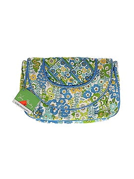 Vera Bradley Clutch