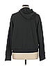 Bebe Black Zip Up Hoodie Size 1X - photo 2