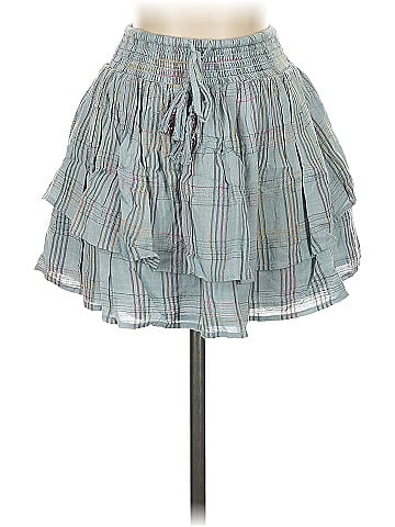 Majorelle Casual Skirt (view 1)