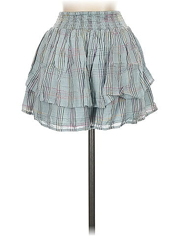 Majorelle Casual Skirt (view 2)
