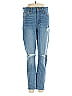 Madewell Blue Jeans Size 26 waist - photo 1