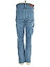 Madewell Blue Jeans Size 26 waist - photo 2