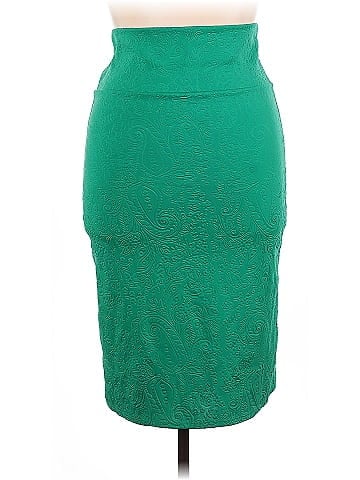 Agnes & Dora Casual Skirt (view 1)
