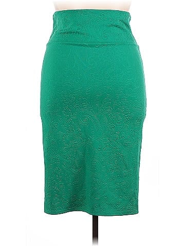 Agnes & Dora Casual Skirt (view 2)