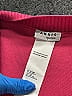 Akris Punto Pink Sleeveless Top Size 12 - photo 6