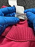 Akris Punto Pink Sleeveless Top Size 12 - photo 7