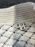 Pol Ivory Cardigan Size M - photo 7