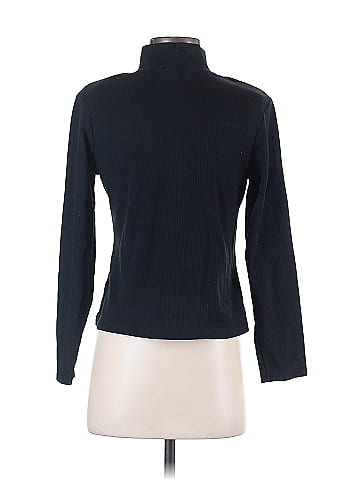 Paul Harris Design Turtleneck Sweater (view 2)