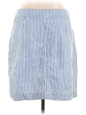 Talbots Outlet Casual Skirt (view 2)