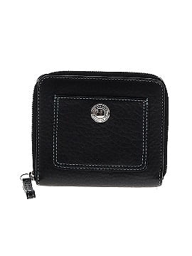 Coach Leather Wallet
