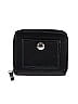 Coach 100% Leather Black Leather Wallet One size - photo 1