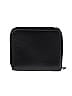 Coach 100% Leather Black Leather Wallet One size - photo 2
