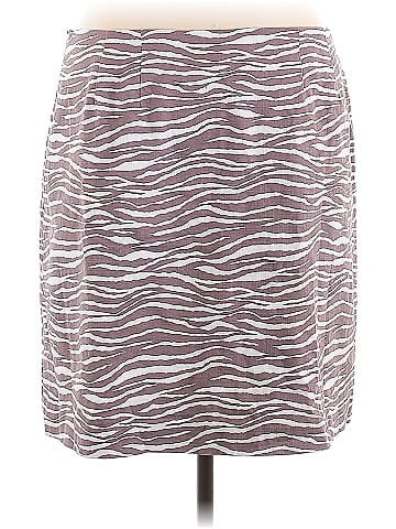 Ann Taylor LOFT Casual Skirt (view 2)