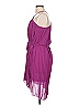 West 36 100% Polyester Purple Cocktail Dress Size L - photo 4