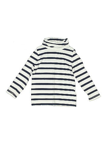 Crewcuts Outlet Long Sleeve Turtleneck (view 1)