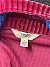 Terra & Sky Pink Long Sleeve Blouse Size 3X - photo 6