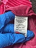 Terra & Sky Pink Long Sleeve Blouse Size 3X - photo 7