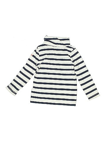 Crewcuts Outlet Long Sleeve Turtleneck (view 2)