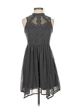 Xhilaration Cocktail Dress