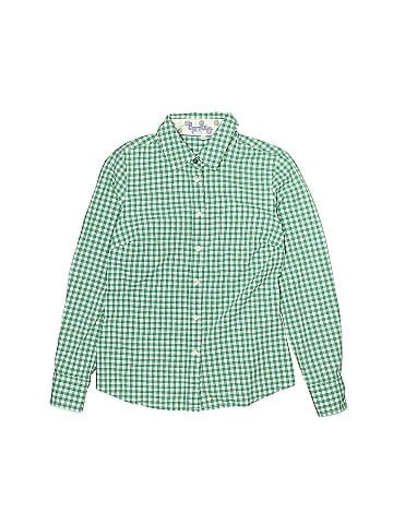 Boden Long Sleeve Button-Down Shirt (view 1)