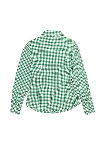 Boden Long Sleeve Button-Down Shirt (view 2)