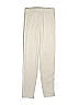 Gap Kids Ivory Casual Pants Size 2XL (big kids) - photo 1