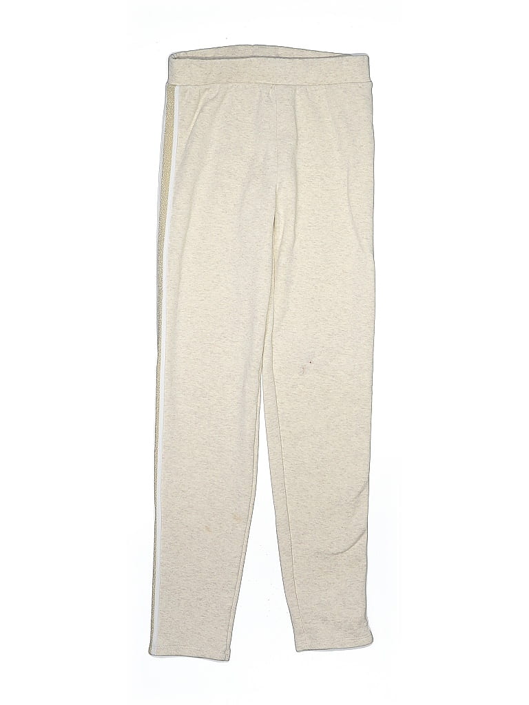 Gap Kids Ivory Casual Pants Size 2XL (big kids) - photo 1