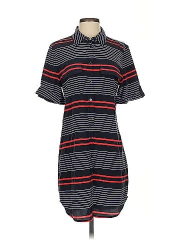 Equipment Casual Dress (view 1)