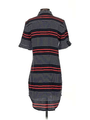 Equipment Casual Dress (view 2)