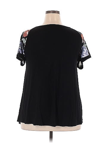Cool Melon Short Sleeve T-Shirt (view 2)