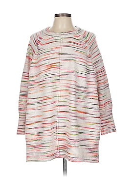 Lou & Grey For Loft Pullover Sweater