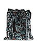 Vera Bradley 100% Cotton Paisley Blue Brown Backpack One size - photo 1