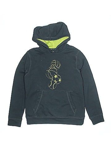 Tek Gear Pullover Hoodie (view 1)