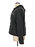 Bebe Black Zip Up Hoodie Size 1X - photo 5
