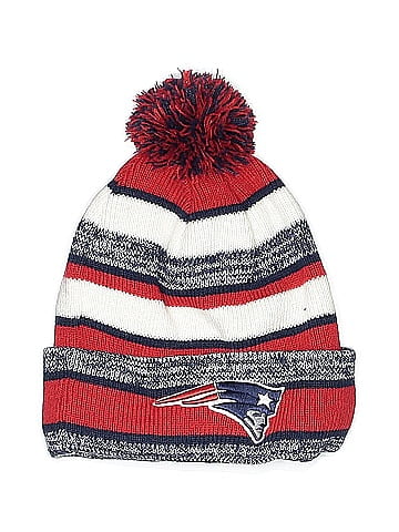 New Era Beanie (view 1)