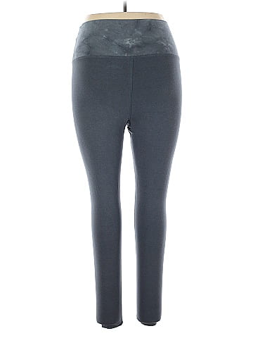 Earth Yoga Casual Pants (view 2)