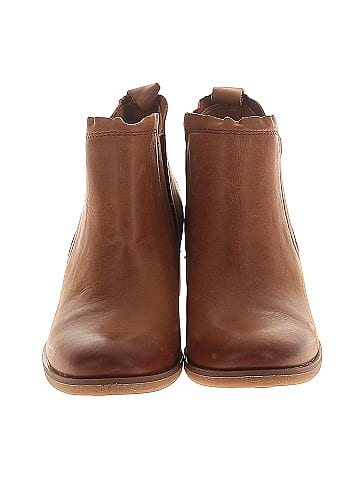 Korks Ankle Boots (view 2)