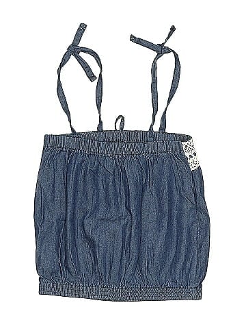 U.S. Polo Assn. Sleeveless Top (view 2)