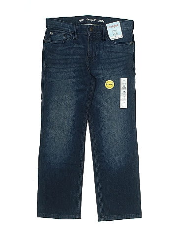 Cat & Jack Jeans (view 1)