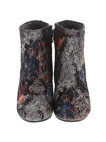 Zigi Soho Ankle Boots (view 2)