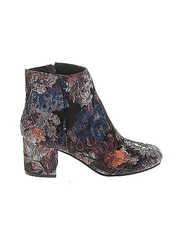 Zigi Soho Ankle Boots (view 1)