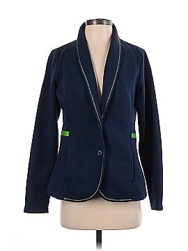 Pearly Vine Blazer (view 1)