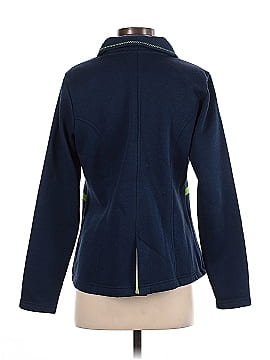 Pearly Vine Blazer (view 2)