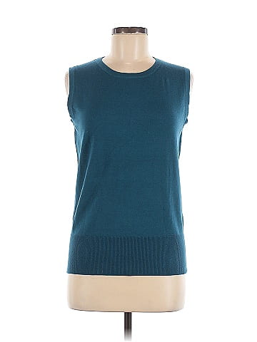 Grace Elements Sweater Vest (view 1)