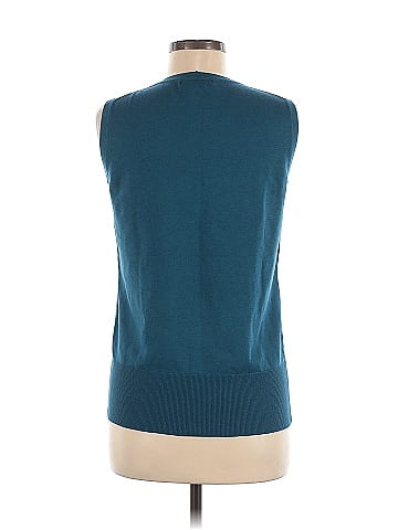 Grace Elements Sweater Vest (view 2)